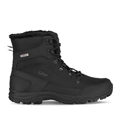 Produktbild von CMP Railo Snow Boot WP Herren Winterschuhe schwarz EU 43
