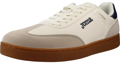 Produktbild von JOMA Sportschuh für Damen und Herren, Modellnummer CCAMW2525, Farbe Beige