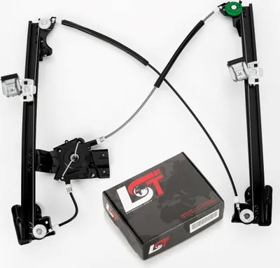 Produktbild von Fensterheber elektrisch vorne links für LAND ROVER FREELANDER LN 98-06