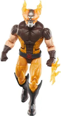 Produktbild von Marvel Legends Series Strange Tales Weapon of Vengeance, 4 Jahr(e), Mehrfarbig