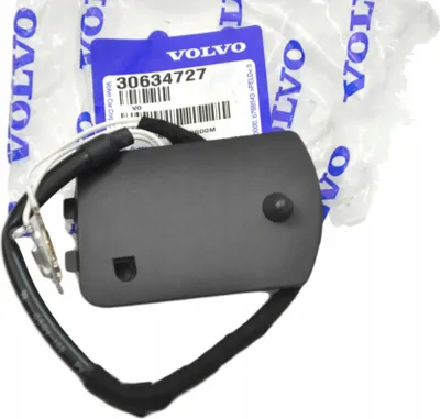 Produktbild von VOLVO S60 S80 V70 XC70 Außentemperatursensor links OE 30634727