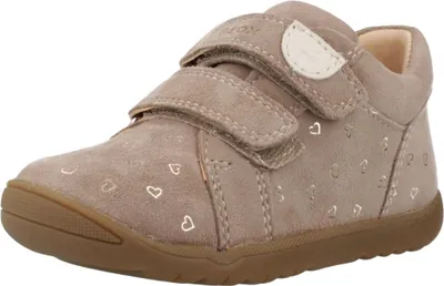 Obrázok produktu pre GEOX B MACCHIA GIRL Svetlohnedá
