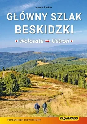 Productafbeelding van Hoofdtochtroute van de Beskiden - Wołosate-Ustroń - Leszek Piekło
