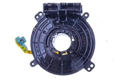 Produktbild von EBG Schraubenfeder Luftfederbalg Opel 25947775