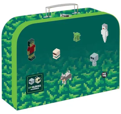 Image de Sac OXYBAG 34 cm Playworld