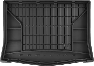 Produktbild von FROGUM 3D Kofferraummatte für Alfa Romeo Giulietta 10-20