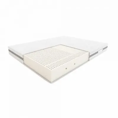 Zdjęcie produktu dla Materac piankowy Melody Hilding 90x200 cm, Italiano