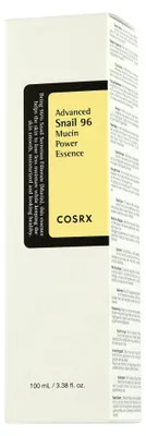 Produktbild von COSRX Advanced Snail 96 Mucin Power Essence (100 ml)