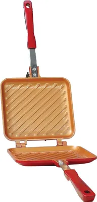 Obrázek produktu pro Červená měď - Flipwich Sandwich Maker