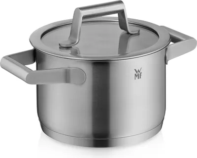Immagine prodotto di WMF Comfort Line Kochtopf mit Deckel, 16 cm 3201112142 4000530736536