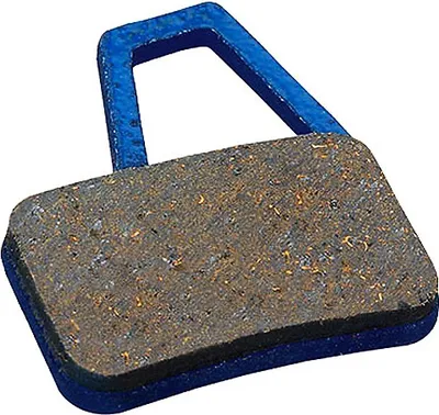 Produktbild von Marwi Union Disc Bremsblock DBP-37 Orga Hayes El Camino 438037
