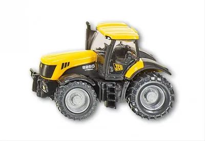 Produktbild von JCB 8250, 1 Stück