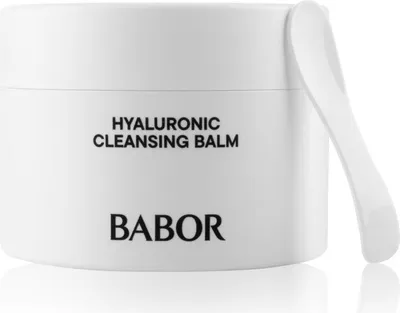 Produktbild von Babor Hyaluron-Reinigungsbalsam 150 ml