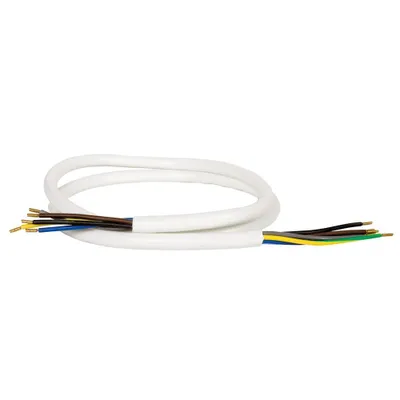 Produktbild von Pollmann Herdanschlussleitung 5G/2.5 A2 1.5m