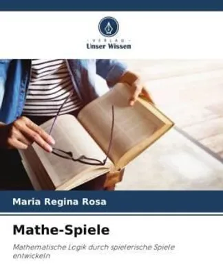 Produktbild von Mathe-Spiele