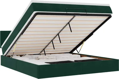 Zdjęcie produktu dla VidaXL 3312569, 280 kg, 1800 mm, 2030 mm, 880 mm, 180 x 200 mm, 1 szt.