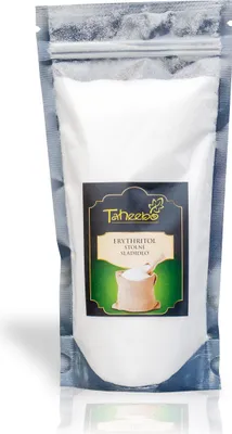 Obrázek produktu pro Taheebo Erythritol 500 g