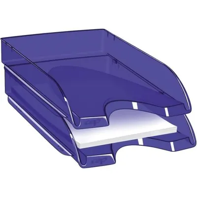 Obrázok produktu pre CEP 1002000721, Polystyrén, Modrá, List, A3, 220 listy, 348 x 66 x 257 mm