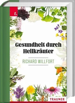 Obrázok produktu pre Gesundheit durch Heilkräuter