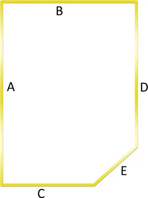 Produktbild von Dibapur® Caravan Visco Topper (Breite: 121 bis 140 cm x Länge bis 200 cm) x Höhe 5 cm nach Maß - für Boote und Wohnwagen Camping