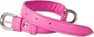 Obrázek produktu pro Celokožený obojek Rimbaldi® pro malé psy s obvodem krku 25-35 cm