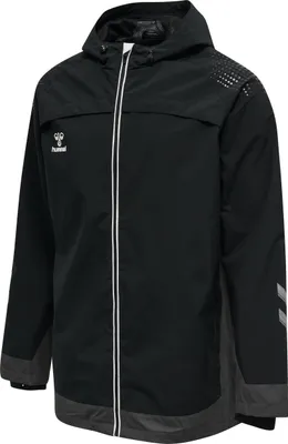 Produktbild von Hummel hmlLead All Weather Jacket