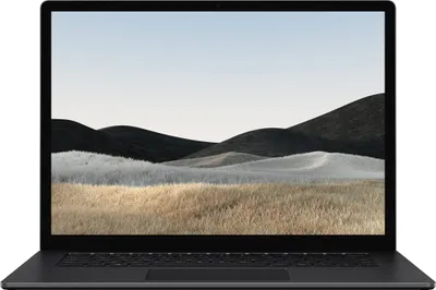 Produktbild von Microsoft Surface Laptop 4, Intel® Core™ i5, 2,4 GHz, 34,3 cm (13.5"), 2256 x 1504 Pixel, 8 GB, 512 GB