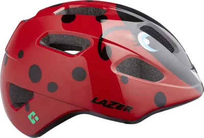 Zdjęcie produktu dla Dziecięcy kask rowerowy LAZER PNut KinetiCore, Biedronka