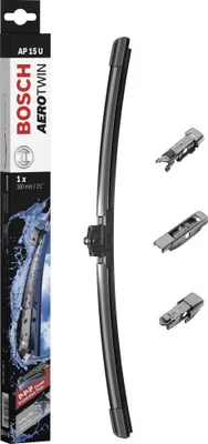 Produktbild von Bosch Scheibenwischer Wischblatt Aerotwin AP15U