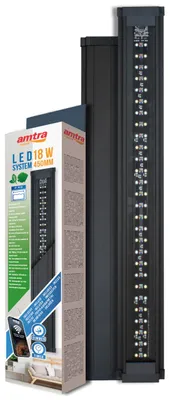 Produktbild von LED System Fresh WI-FI 32W 800mm