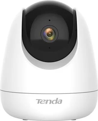 Produktbild von Tenda CP6 - Netzwerk-Überwachungskamera - schwenken / neigen - Farbe (Tag&Nacht)