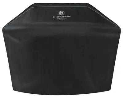 Produktbild von Chef Cuisine Grillabdeckhaube aus Oxford-Gewebe