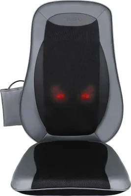 Image de NAIPO MGBK-2606H Coussin de massage shiatsu