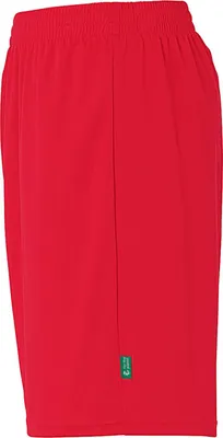 Produktbild von Kempa Team Shorts - rot, Größe:140