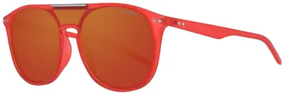 Zdjęcie produktu dla Polaroid Sonnenbrille PLD 6023/S 15J 99 Uni Orange 99-0-145
