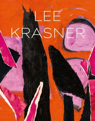 Produktbild von Lee Krasner