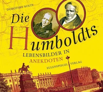Produktbild von Die Humboldts
