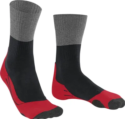 Produktbild von FALKE TK2 Explore Herren Trekking