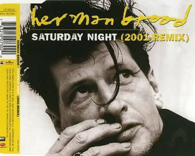 Obrázek produktu pro Saturday Night (2001 Remix)
