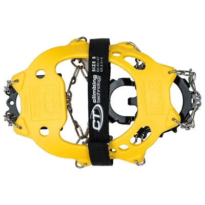 Obrázok produktu pre Climbing Technology | Ice Traction Plus Yellow S (35-37)