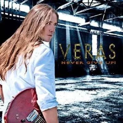 Produktbild von Veras-Never Give Up