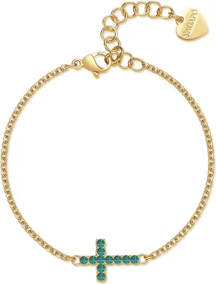 Immagine prodotto di Bracciali Sagapò Collezione Oro Dazzly - donna
