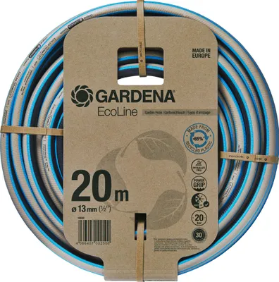 Obrázek produktu pro Gardena Ecoline Hadice 13 Mm (1/2) 20 M 18930-20