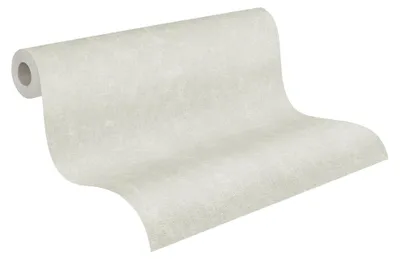 Obrázek produktu pro Vliesová tapeta, světle šedá, rozměry 10,05 m x 0,53 m, texturální povrch – A.S. Création 393393
