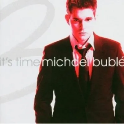 Produktbild von It's Time