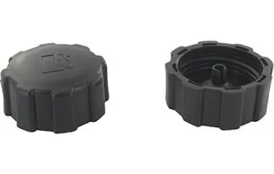 Produktbild von Anpassbarer Tankdeckel GGP und Honda für Modelle GXV120, GXV140, GXV160, GXV240, GXV270, GXV340, GXV390. Originalersatz ersetzen