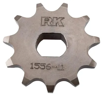 Immagine prodotto di Pignone RK "1566" 415, acciaio 11 denti