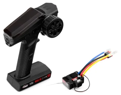 Imagen del producto de Unidad transmisora/receptora 2 en 1, 60A