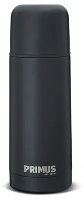 Produktbild von Classic Light Vacuum Bottle 0,5 l schwarz - Farbe black
