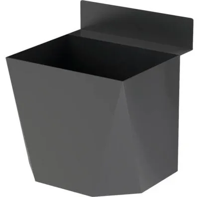 Produktbild von Blumenkasten Heide 3 anthrazit